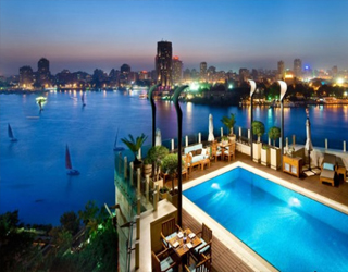 مصر اليوم - احتفالات العيد في فندق كمبينسكي النيل وفندق كمبينسكى سوماباي