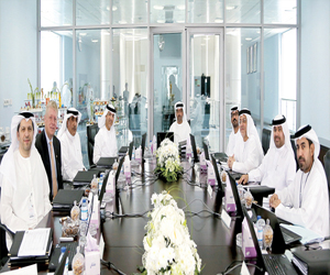   مصر اليوم - جامعة خليفة تناقش تخصص الرياضيات التطبيقية والإحصاء