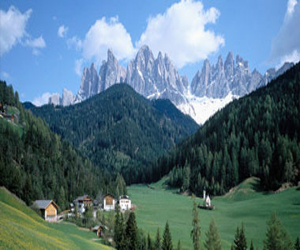   مصر اليوم - تحذير من اختفاء طبقة الجليد في قمم جبال الألب