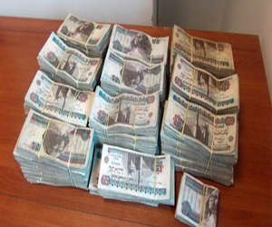   مصر اليوم - الأموال العامة تضبط أشهر مزور للتأشيرات في الجيزة