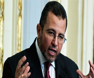   مصر اليوم - تأييد حكم حبس هشام قنديل في قضية طنطا للكتان