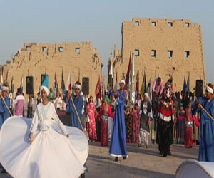   مصر اليوم - انطلاق الدورة الرابعة لمهرجان كلميم السينمائي الجمعة