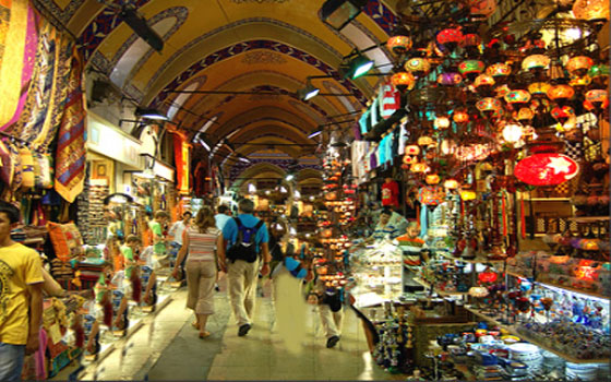   مصر اليوم - أصحاب البازارات المغربية يطالبون بالقضاء على ظاهرة المرشدين المزيفين