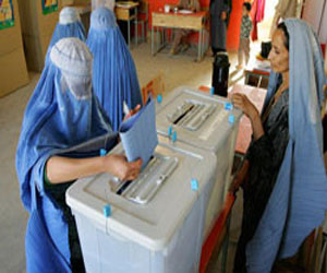   مصر اليوم - وزير المال الأفغاني السابق: سأترشح في الانتخابات الرئاسية المقبلة