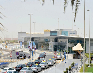   مصر اليوم - 10,8 مليون مسافر عبر مطار أبوظبي في 8 أشهر بنمو 12,3٪