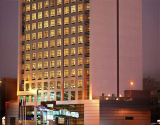 مصر اليوم - فندق بارك ريجيس كريس كين دبي يعزز مبادراته الخضراء