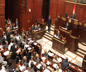   مصر اليوم - ممثل الأزهر: مشاورات جدية للتوافق على مواد الدستور الخلافية