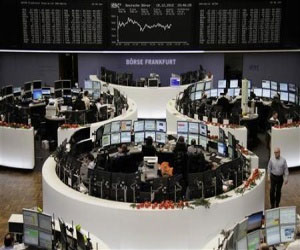   مصر اليوم - الأسهم الأوروبية تنخفض بعد تجدد الأزمة السياسية في إيطاليا