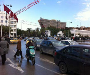   مصر اليوم - تونس تواجه تحديات لضبط عجز موازنتها