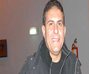   مصر اليوم - طاهر أبوزيد يُشكِّل لجنة مؤقتة لإدارة الشمس