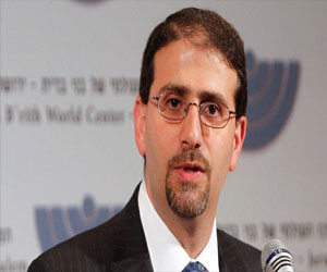   مصر اليوم - السفير الأميركي في تل أبيب: أهداف الولايات المتحدة وإسرائيل متطابقة بشأن إيران