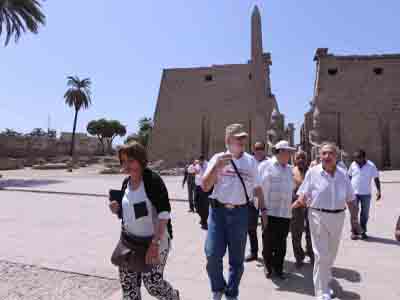   مصر اليوم - مهرجان عروس النيل في الأقصر يعود في كانون الأول المقبل