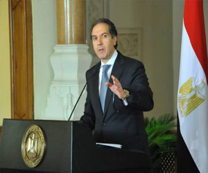   مصر اليوم - مصطفى حجازي يدعو إلى إعادة تقييم جميع المناهج