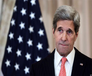   مصر اليوم - كيري: يمكن التوصل لاتفاق سريع نسبيًا مع إيران بشأن برنامجها النووي