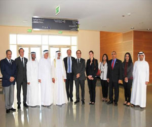   مصر اليوم - معرض العصر الذهبي للعلوم العربية في جامعة السوربون في أبوظبي