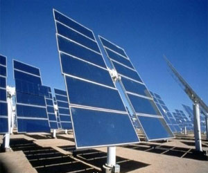   مصر اليوم - السعودية تعتزم البدء في إنتاج المياه بالطاقة الشمسية العام المقبل