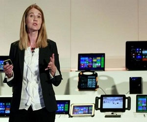   مصر اليوم - مايكروسوفت تبدأ الترويج لـ ويندوز8.1