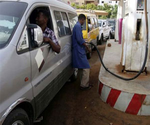   مصر اليوم - المحروقات تشعل الأسعار في السودان