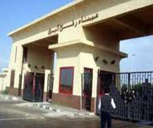   مصر اليوم - السُلطاتُ المِصرية تقررُ مد فتح معبر رفح البري