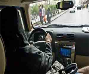   مصر اليوم - شيخ سعودى: قيادة السيارة تقلل خصوبة المرأة