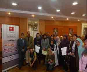   مصر اليوم - إقامة الورشة التدريبية الأولي للقيادات النسائية في الأحزاب