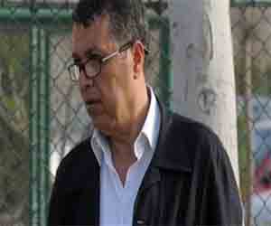   مصر اليوم - علاء عبد العزيز يطير إلى غانا لحل أزمة مطار كوماسي