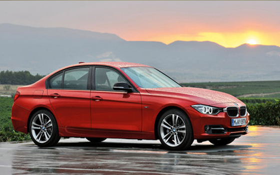 مصر اليوم - BMW تستدعى 76 ألف سيارة بسبب مشاكل في الفرامل