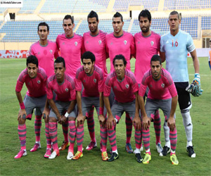   مصر اليوم - افتتاح استاد أغادير يفسد معسكر الزمالك في المغرب