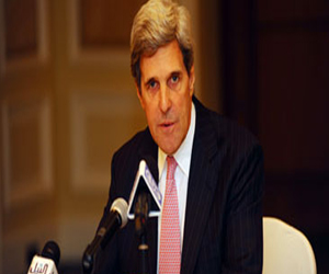   مصر اليوم - كيري يهنئ ألمانيا بالذكرى 23 ليوم الوحدة