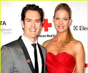 مصر اليوم - النجم الاميركى مارك بول جوسيلار أب للمرة الثالثة