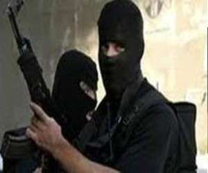   مصر اليوم - مقتل مواطن بطلقات نارية في العريش على يد مسلحين