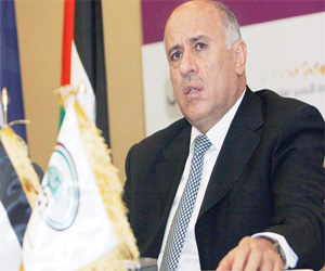   مصر اليوم - سورية تنسحب من تصفيات آسيا للشباب بسبب إسرائيل