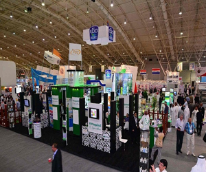   مصر اليوم - المملكة تحتضن 176 معرضًا تجاريًا العام القادم