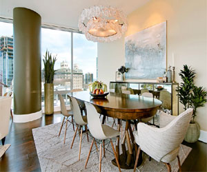   مصر اليوم - مفاهيم جديدة من أجل تصميم عصري للمنزل