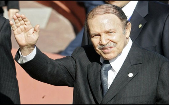   مصر اليوم - العمال الجزائري يطالب بوتفليقة بتشكيل لجنة مستقلة لمراقبة رئاسيات 2014