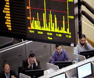   مصر اليوم - عمران يطالب شركات بورصة النيل بتوفيق أوضاعها المالية