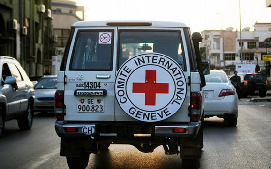 مصر اليوم - لجنة الصليب الأحمر تتلقى ألف طلب لمعرفة أحوال مفقودين