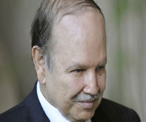   مصر اليوم - أنباء الإعلان عن التعديل الدستوري في الجزائر منتصف الشهر المقبل