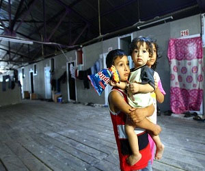   مصر اليوم - وفد فرنسي إسلامي ـ مسيحي يزور الأردن لتقديم مساعدات للاجئين السوريين