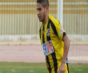   مصر اليوم - اللاعب زيكا ينضم إلى الإسماعيلي رسميًا