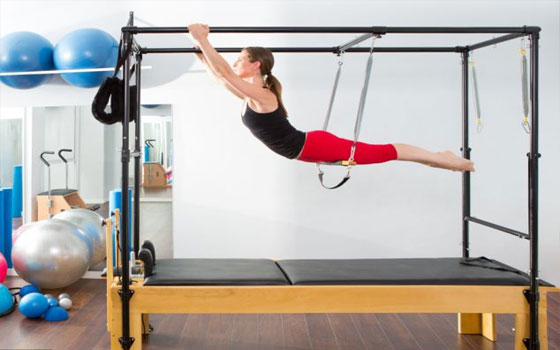 مصر اليوم - ممارسة الرياضة يوميًا تقلص خطر الإصابة بارتفاع ضغط الدم