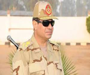   مصر اليوم - توكيل تُعلن اندماج الحركات الداعية إلى ترشُّح السيسي للرئاسة الأربعاء