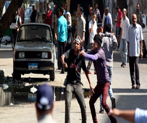   مصر اليوم - وفاة طفل وإصابة آخر خلال حادثين مختلفين بالعريش