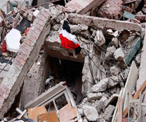   مصر اليوم - زلزال يضرب جزيرة كامتشاتكا الروسية