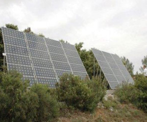   مصر اليوم - السعودية تعتزم البدء في إنتاج المياه بالطاقة الشمسية العام المقبل