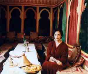   مصر اليوم - الطبخ المغربي يفوح من كراكاس بنكهات عابقة بتقاليد عريقة