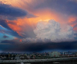 مصر اليوم - سحابة الرعب في سماء العاصمة الصينية