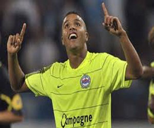 مصر اليوم - العرابي يقود غرناطة إلى الفوْز في الليغا الإسبانية