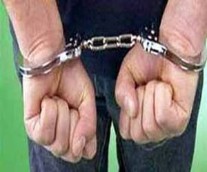   مصر اليوم - ضبط هارب من جناية مخدِّرات في البحر الأحمر