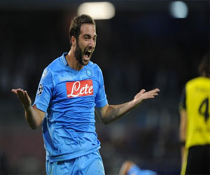   مصر اليوم - بينيتيز:تأثرنا كثيرًا لغياب المهاجم هيغواين